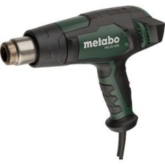 Metabo HG 20-600 Varmepistol 2000W